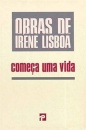 Obra Irene Lisboa-Começa Uma V