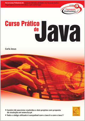 Curso Prático de Java