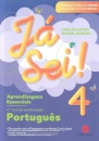 Já Sei! - Português - 4.º Ano