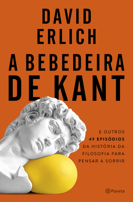 A Bebedeira De Kant