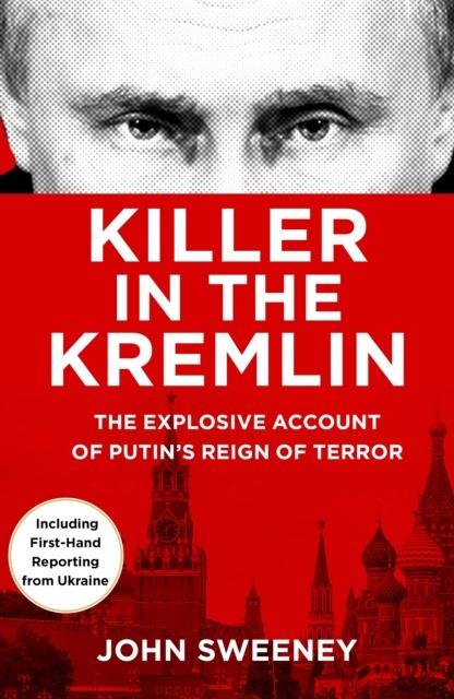 Killer In The Kremlin