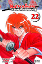 Kenshin O Samurai Errante 22