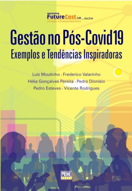 Gestão No Pós-Covid 19