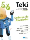 Teki - Educação Tecnológica - 5.º/6.º Anos Caderno de atividades 2024