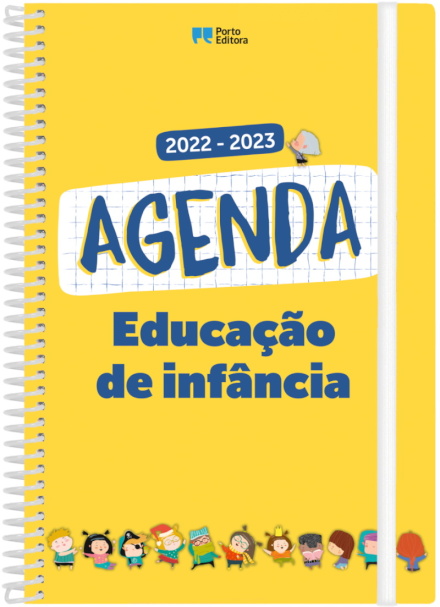 Agenda Educação de Infância 2022-2023