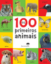 Os 100 Primeiros Animais