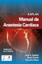 Kaplan Manual De Anestesia Cardíaca