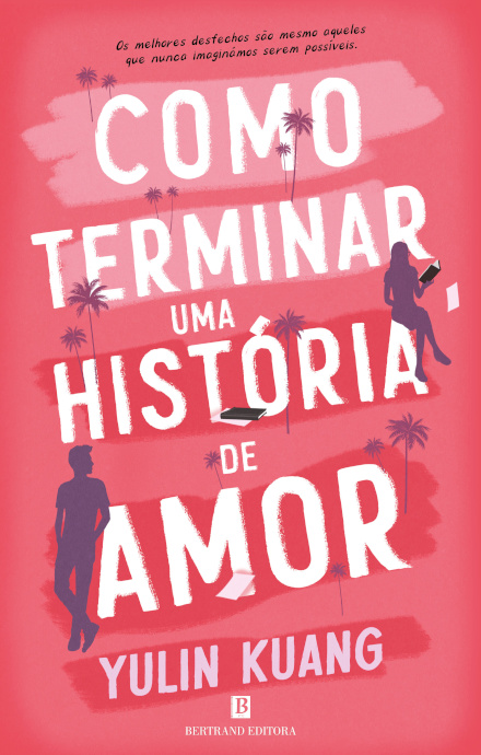 Como Terminar Uma História de Amor