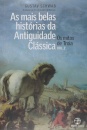 As Mais Belas Histórias Da Antiguidade Clássica V.2 Troia