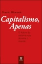 Capitalismo, Apenas