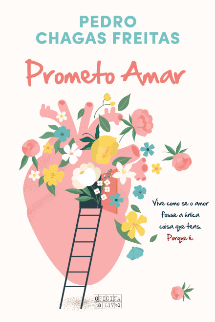 Prometo Amar