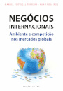 Negócios Internacionais - Ambiente e competição nos mercados globais