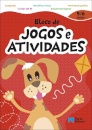 Bloco de Jogos e Atividades - 5/6 Anos