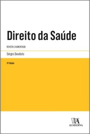 Direito Da Saúde 3Ed