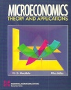 Microeconomics: Theory and Applications