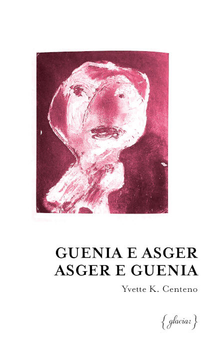 Guenia E Asger Asger E Guenia