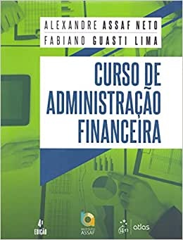 Curso De Administração Financeira