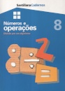 Números e Operações 8 - Divisão por um Algarismo