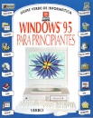 Windows 95 Para Principiantes