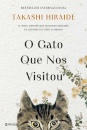 O Gato Que Nos Visitou