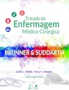 Brunner Tratado De Enfermagem Médico-Cirúrgica 2 Vols