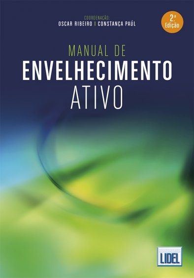 Manual de Envelhecimento Ativo