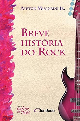 Breve História Do Rock