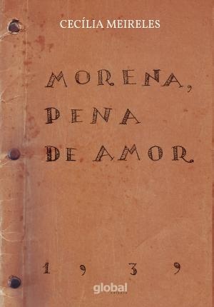 Morena, Pena De Amor