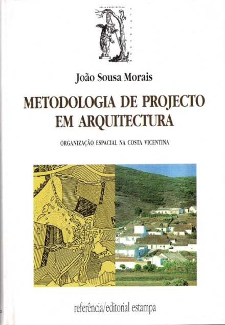 Metodologia De Projecto Em Arquitec