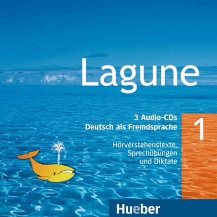 Lagune 1 Cds(3)