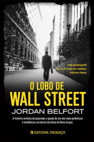 O Lobo De Wall Street