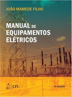 Manual De Equipamentos Elétricos