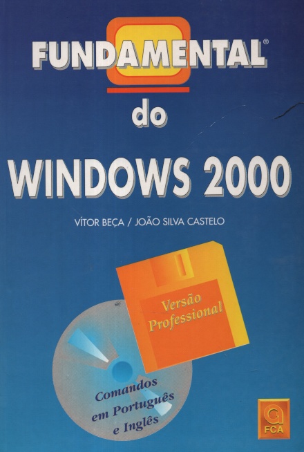 Fundamental do Windows 2000