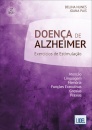 Doença de Alzheimer - Exercícios de Estimulação (2.ª Edição)