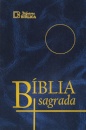 Bíblia Sagrada Média