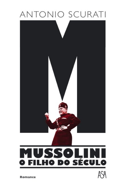 M - Mussolini - O Filho do Século