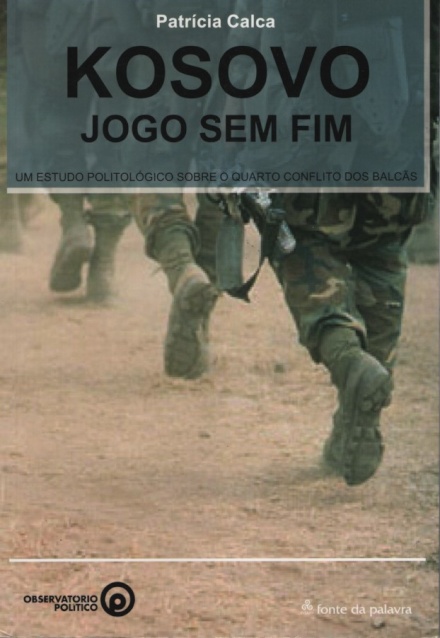 Kosovo - Jogo sem Fim