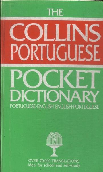 Collins Portuguese/English/Portugue