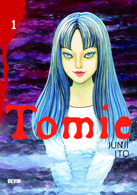 Tomie 01