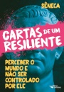 Cartas De Um Resiliente Volume 1: Perceber O Mundo