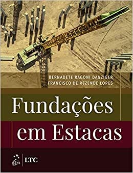 Fundações Em Estacas