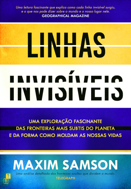 Linhas Invisíveis