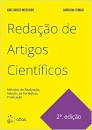 Redação De Artigos Científicos Métodos De Realização