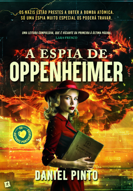 A Espia de Oppenheimer