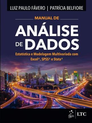 Manual De Análise De Dados