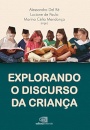 Explorando o discurso da criança