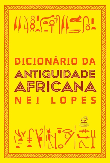 Dicionário Da Antiguidade Africana