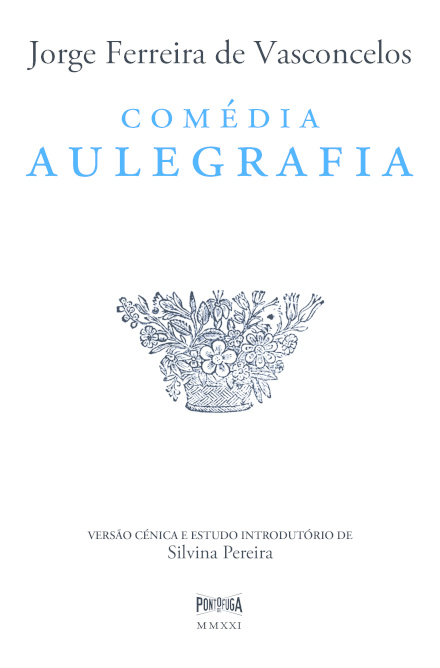 Comédia Aulegrafia