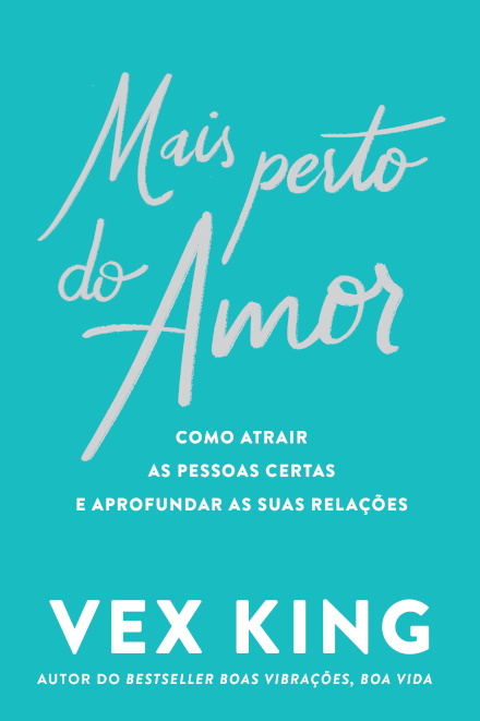 Mais Perto do Amor