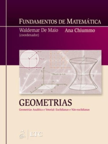 Fundamentos de Matemática: Geometrias